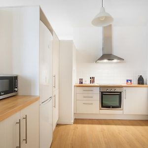Appartement met Twee Slaapkamers op de Eerste Verdieping