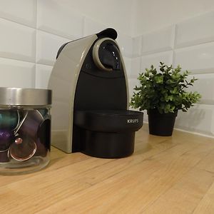 Appartement met Twee Slaapkamers op de Tweede Verdieping